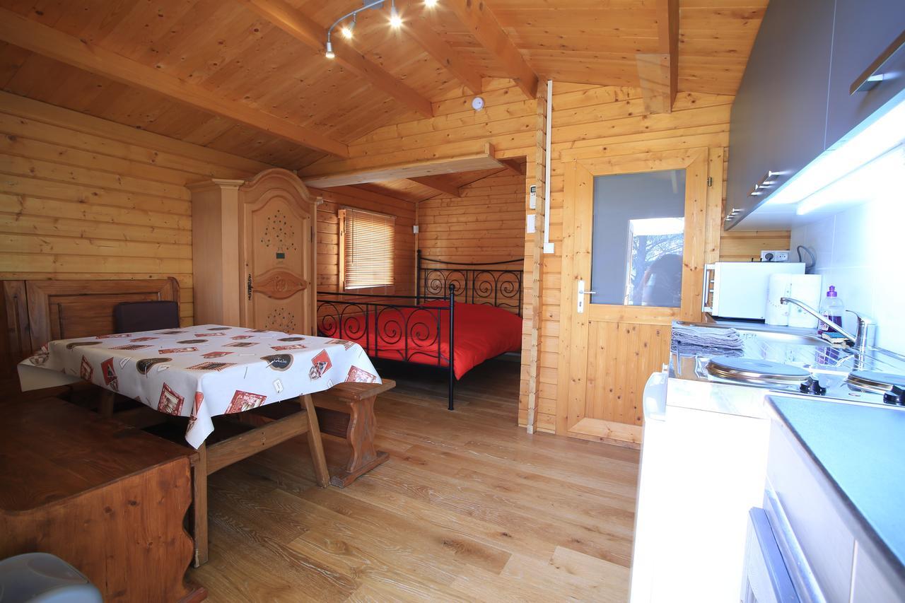 La Lavande Camaret-sur-Aigues Pokoj fotografie